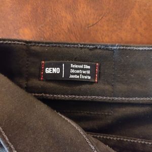 Men's True Religion Jeans